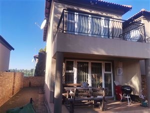 2 Bed Apartment in Bergtuin