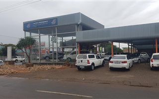 200 m² Commercial space in Pretoria North