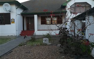3 Bedroom House in Parow