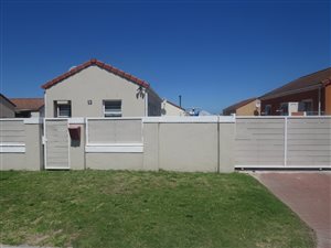 2 Bed House in Broadlands