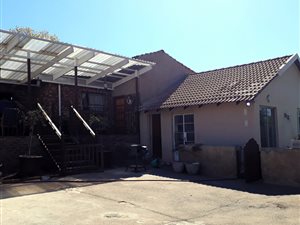 3 Bedroom House in Suiderberg