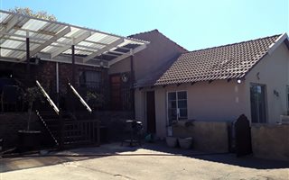 3 Bedroom House in Suiderberg