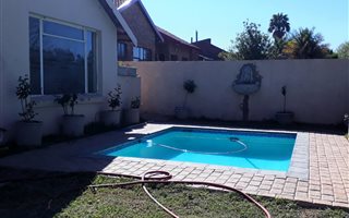 3 Bedroom House in Suiderberg