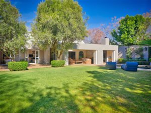 3 Bed House in Parktown North