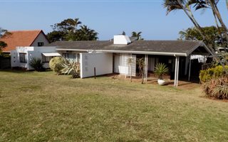 3 Bedroom House in Umkomaas