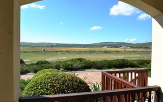 2 Bedroom Apartment in Atlantic Beach Golf Estate