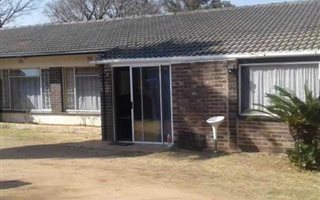 3 Bedroom House in Rembrandt Park