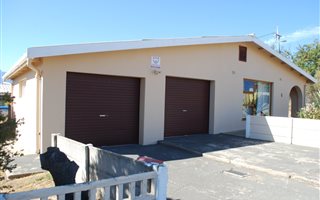 3 Bedroom House in Tulbagh