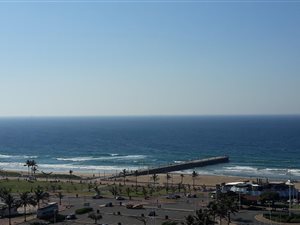 3 Bed Apartment in North Beach