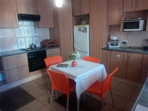 3 Bed House in Sebokeng Zone 7
