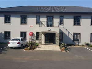 65 m² Commercial space in Hillcrest Park