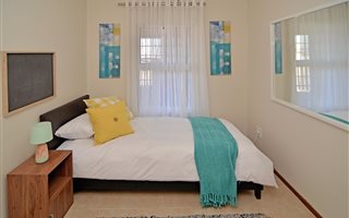2 Bedroom Apartment in Halfway Gardens