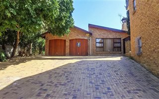 3 Bedroom House in Door de Kraal
