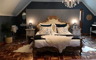 1 Bedroom Penthouse in Hurlingham