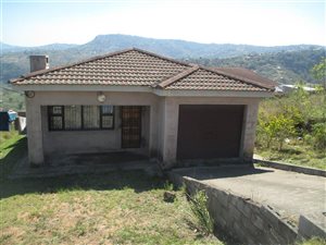 3 Bed House in Klaarwater