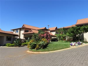 3 Bed Townhouse in Izinga Estate