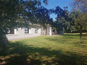 4 Bed House in Heather Park