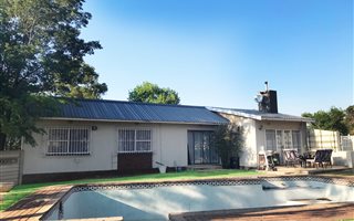 2 Bedroom House in Morehill