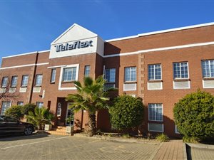 1279 m² Industrial space in Sunninghill