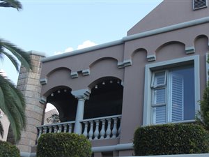 2 Bed Apartment in Dunkeld West