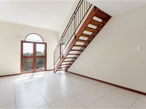 2 Bed Apartment in Bryanston