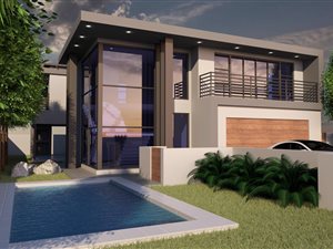 3 Bed House in La Como Lifestyle Estate
