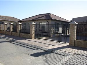 3 Bed House in Riverlea