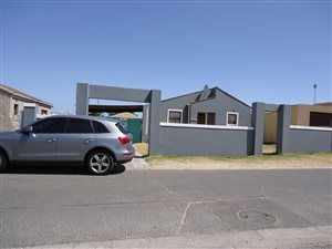 2 Bed House in Hillcrest Heights