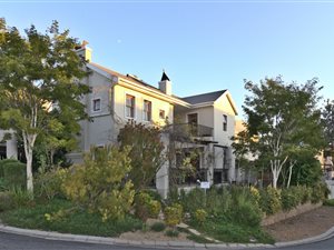 3 Bed House in Welgevonden Estate