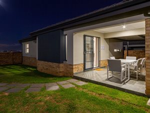 3 Bed House in Kya Sands