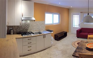1 Bedroom Apartment in Capri