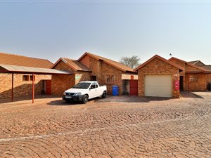 2 Bed Townhouse in Annlin