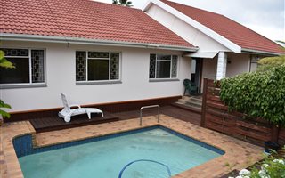 3 Bedroom House in Cambridge