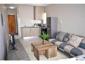 2 Bed Apartment in Birch Acres
