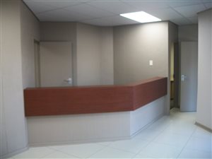 339 m² Commercial space in Upington