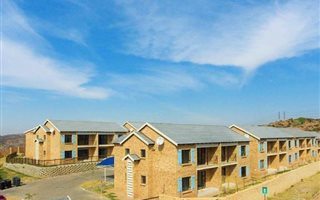 2 Bedroom Apartment in Southcrest