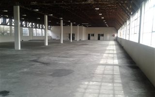 1062 m² Commercial space in New Germany