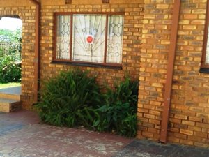 3 Bedroom House in Mamelodi East