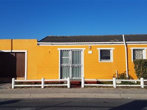 2 Bed House in Westridge