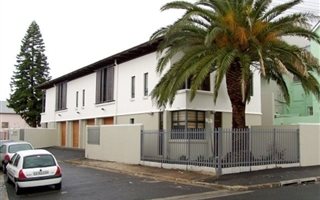 1 Bedroom House in Mowbray