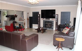 3 Bedroom House in Rouxville