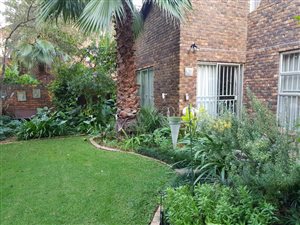 4 Bed Townhouse in The Willows