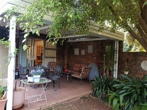 4 Bed Townhouse in The Willows