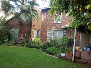 4 Bed Townhouse in The Willows