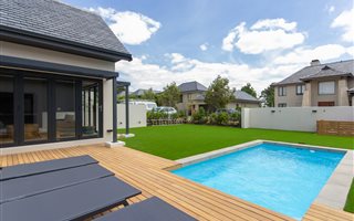 4 Bedroom House in Pearl Valley