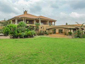5 Bedroom House in Blue Saddle Ranches