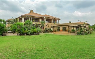 5 Bedroom House in Blue Saddle Ranches