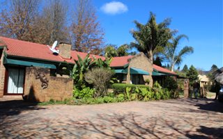 3 Bedroom House in Haenertsburg