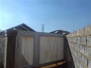 2 Bed House in Bram Fisherville