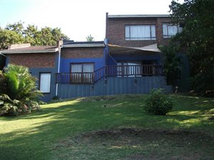 4 Bed House in Trafalgar